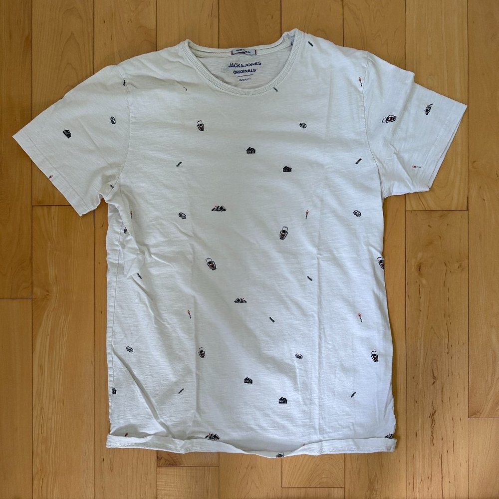 Jack and Jones T-Shirt